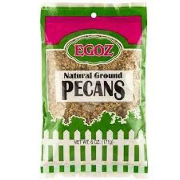 Ground Pecans