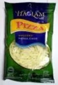 Pizza Cheese Shreded