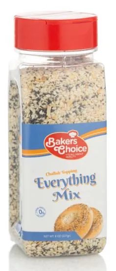 Everything Topping Mix