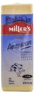 Americn White 108