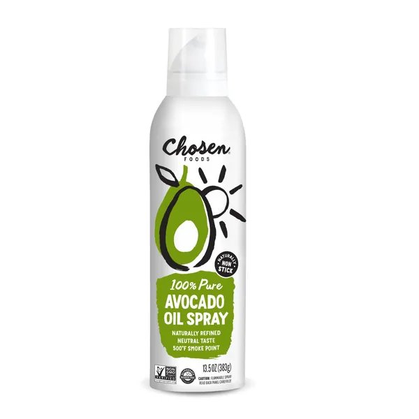 Avocado Oil Spray