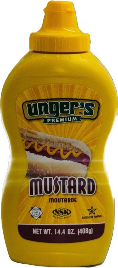 Mustard