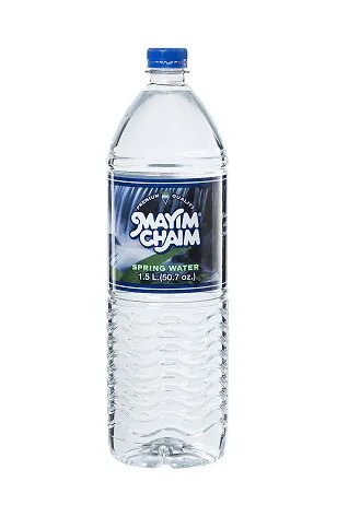 Spring Water 1.5lt