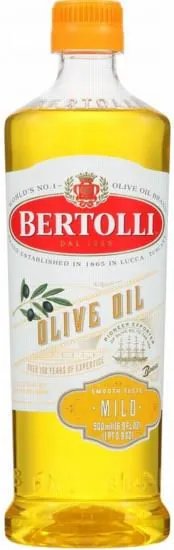 Olive Oil Clasico