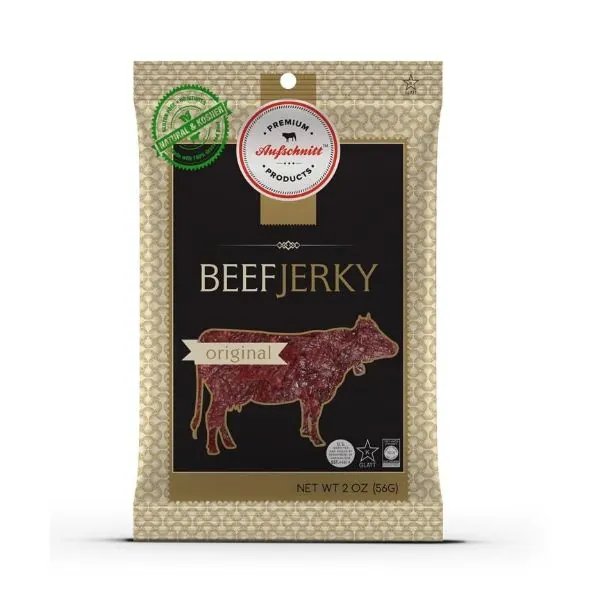 Beef Jerky Original