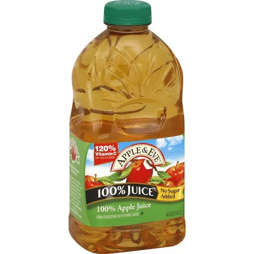 Apple Juice