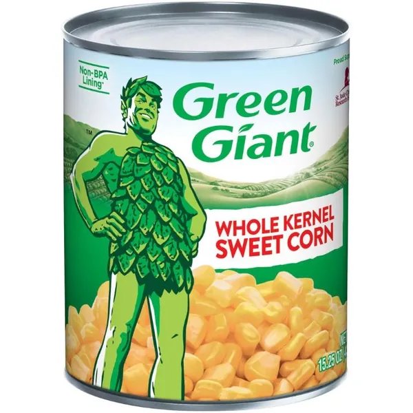 G-G Whole Kernel Corn
