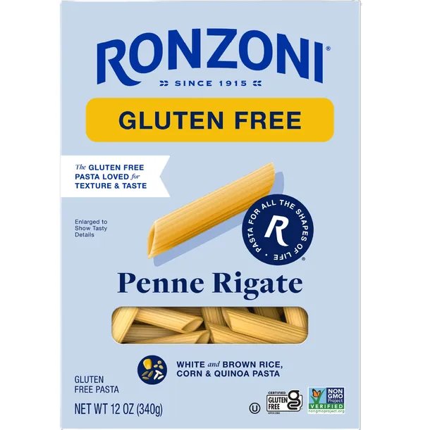 Gluten-Free Penne