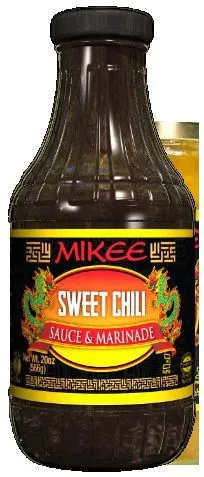 Sweet Chili Sauce