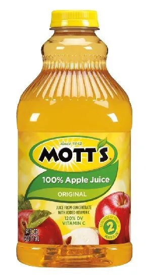Apple Juice