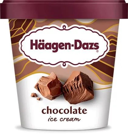 Chocolate Ice Cream
