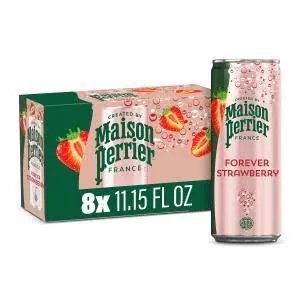 Maison Perrier Can Strberry