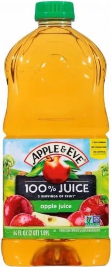 Apple Juice