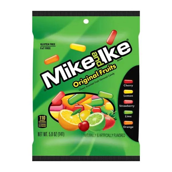 Mike N Ike Original