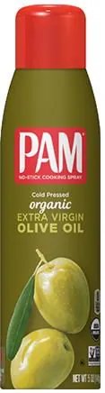 Pam Olive Oil