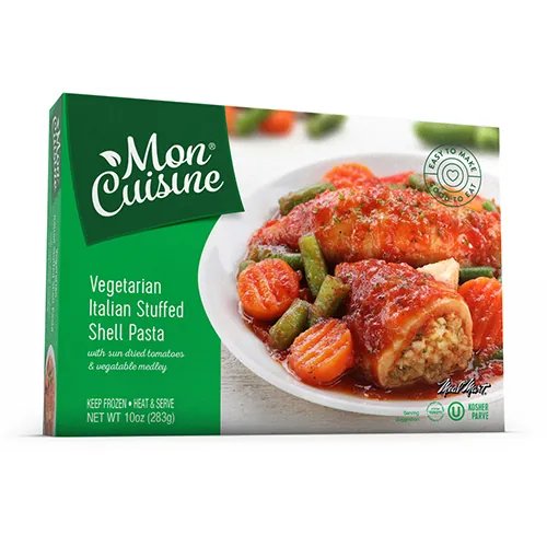 Italian Stuffed Shells