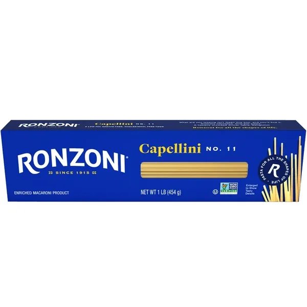Capellini Pasta No. 11
