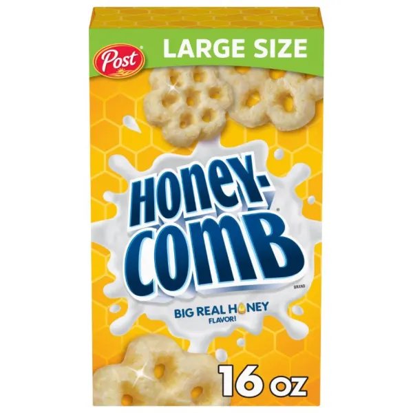 Honey Comb Large