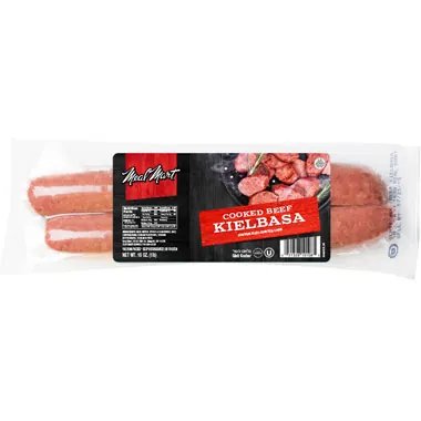 Beef Kielbasa