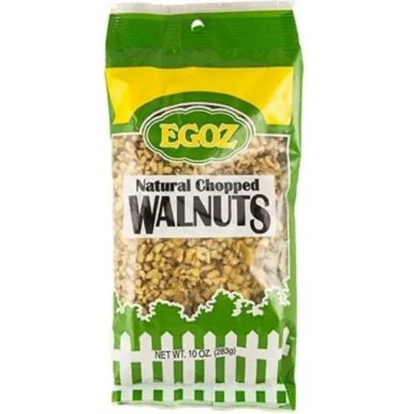 Chopped Walnuts