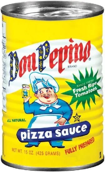 Pizza Sauce
