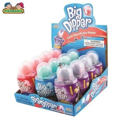 Big Dipper Candy Ring