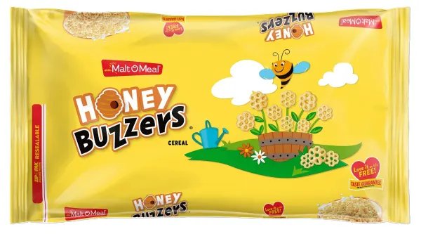 Honey Buzzers