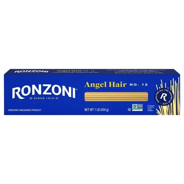 Angel Hair Pasta