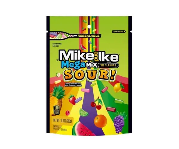 Mega Mix Sour
