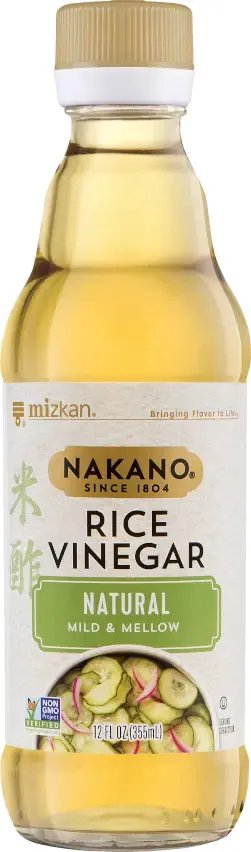 Natural Rice Vinegar