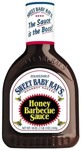 Honey BBQ Sauce