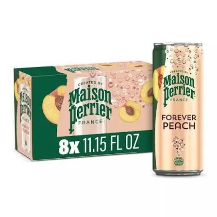Maison Perrier Can Peach