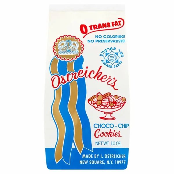 Ostreicher Chocolate-Chip Cooki