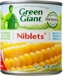 Niblets Sweet Corn