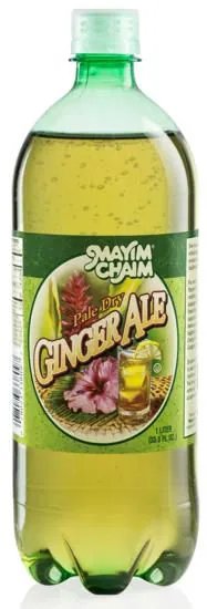 Ginger Ale