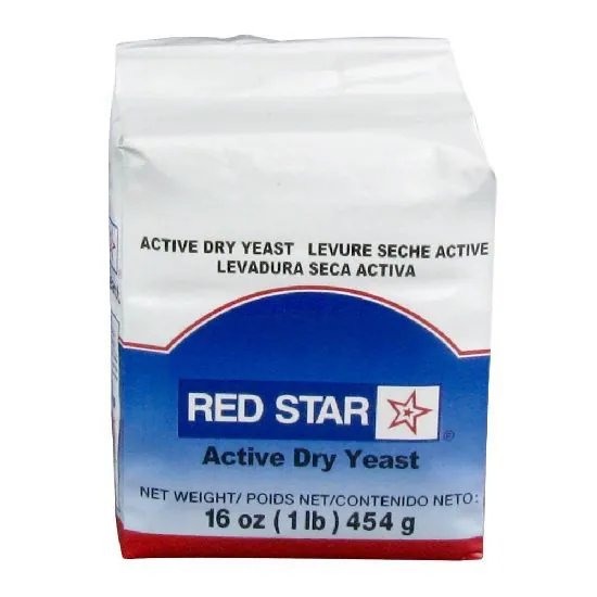 Active Dry Yeast