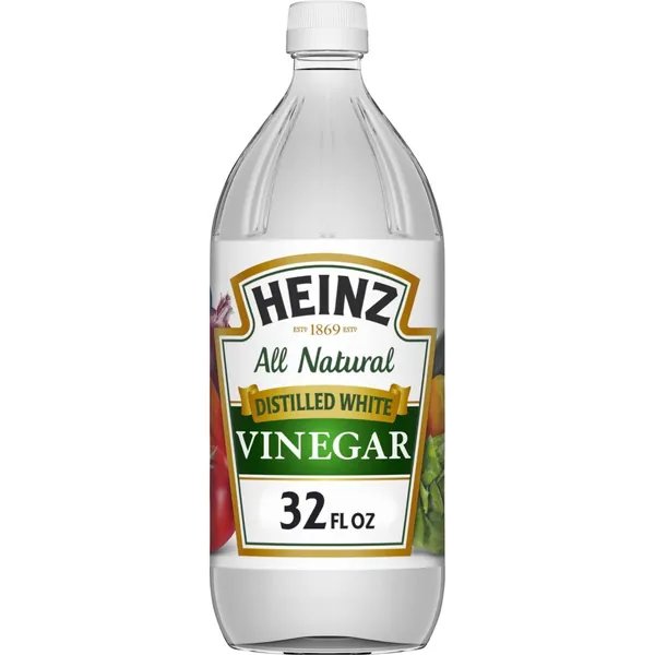 Heinz White Vinegar
