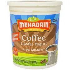 Greek Yogurt Cap 2lb