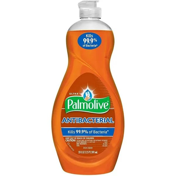 Palmolive Antibacterial