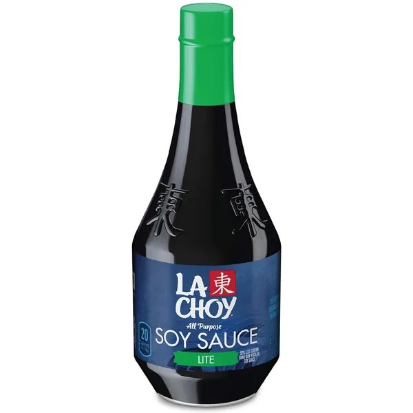 La Choy Light Soy-Sauce