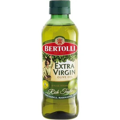 X Virgin Olive Oil