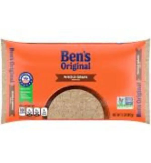 Whole Grain Brown Rice