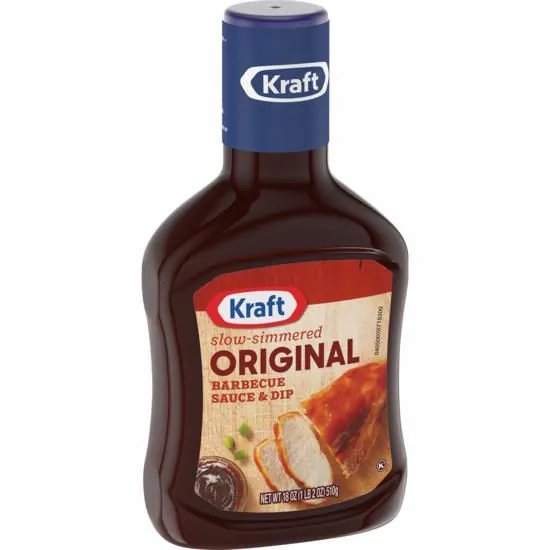 Original BBQ Sauce
