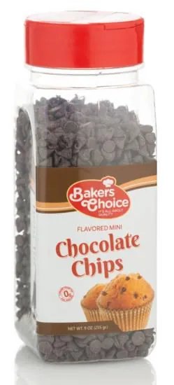 Mini Chocolate Chips