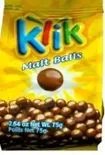 Klik Malt Balls