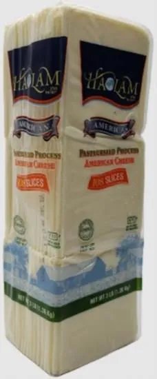 Haolam 108 Slice American