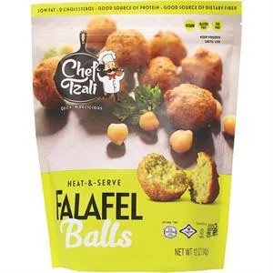 Falafel Balls