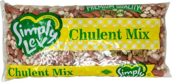 Chulent Mix