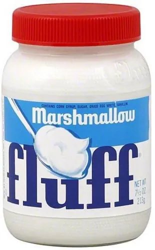 Marshmallow Fluff