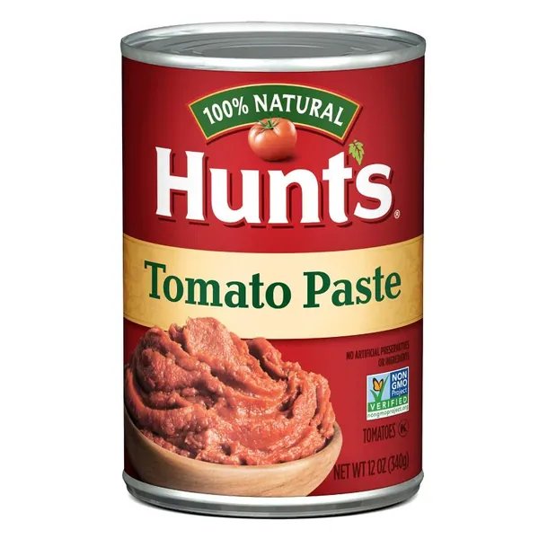 Tomato Paste